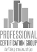 Testimonial Logo_Professional Certification Group