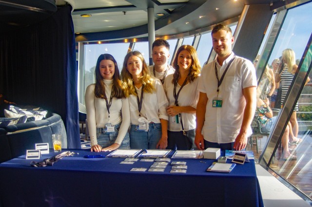 CPD Solutions Cruise 2018