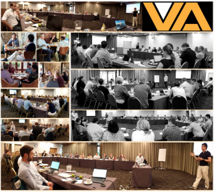 Brisbane VA User Group Conference