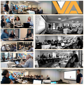 Melbourne VA User Group Conference