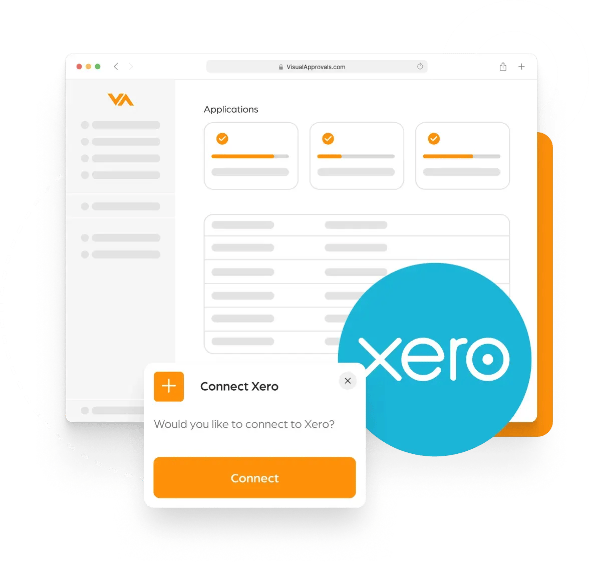 Xero Hero Image